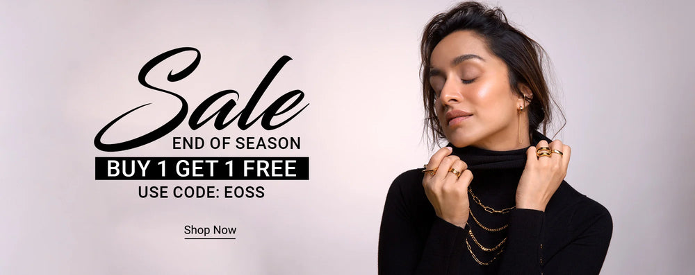 Get Shraddha's Look Banner