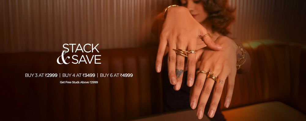 STACK & SAVE Banner
