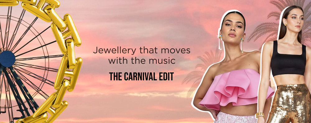 CARNIVAL EDIT Banner