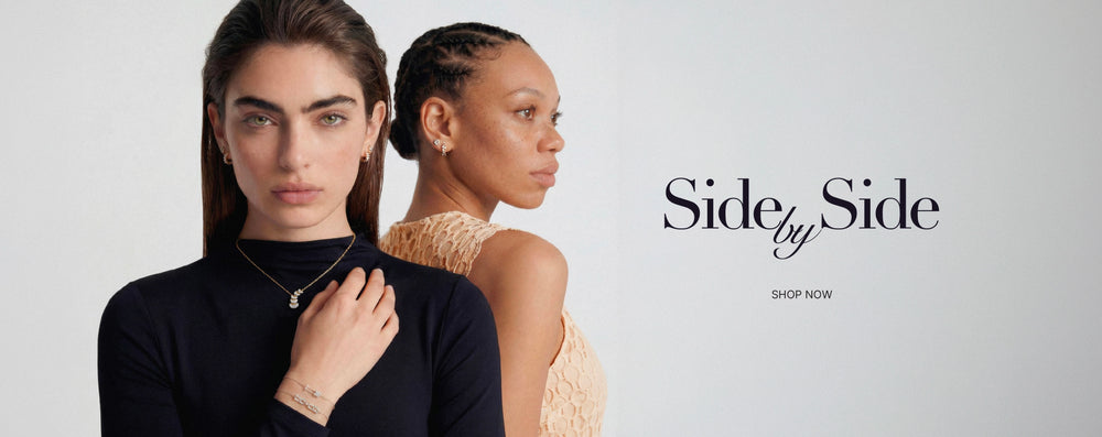 Side by Side Collection Banner