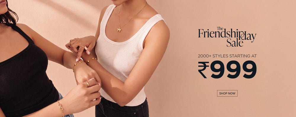 Friendship Day Special Banner