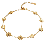 Anklets