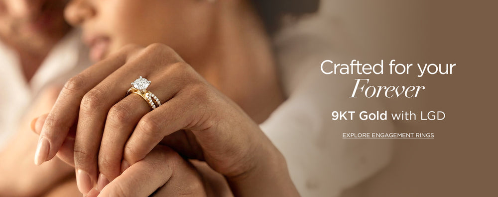 Engagement Rings Banner